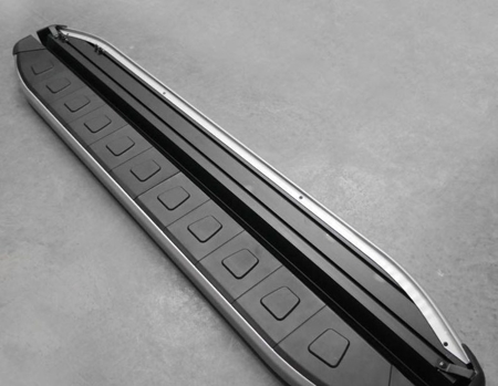 Stopnie boczne - Ford Kuga 2008-2012 (długość: 171 cm) 01655687