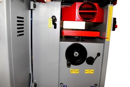 Urządzenie wielofunkcyjne Holzmann (szerokość robocza: max. 410 mm) 44349974