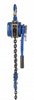 Wciągarka ręczna dźwigniowa łańcuchowa, rukcug (udźwig: 0,75 T, wysokość podnoszenia: 3 m) 85068211